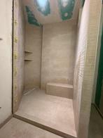 Plâtre carrelage rénovation maison appartement, Metselen