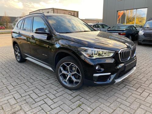 BMW X1 Sdrive 1,6D, Auto's, BMW, Bedrijf, Te koop, X1, ABS, Airbags, Airconditioning, Alarm, Bluetooth, Boordcomputer, Centrale vergrendeling