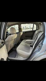 Opel Astra 1.6 handgeschakeld, Auto's, Opel, Stof, 5 deurs, Particulier, Zilver of Grijs