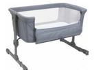 Chicco next2me babybed met matras, Kinderen en Baby's, Ophalen, Zo goed als nieuw