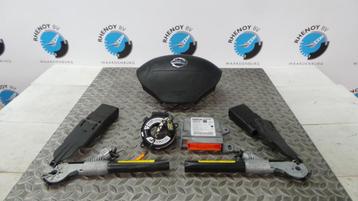 Kubistar airbag set  beschikbaar voor biedingen