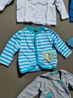 cardigan, gillet, pull, trui met knopen Blue Seven 3-6m/62cm, Enfants & Bébés, Vêtements de bébé | Taille 62, Enlèvement, Comme neuf