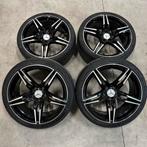 19” tam Mercedes AMG LOOK velgen c klasse a klasse b klasse, Enlèvement ou Envoi, Véhicule de tourisme, Pneus été, Pneu(s)