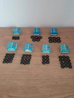 Corgi toys 1450/1451/1458 bandjes, Hobby en Vrije tijd, Modelauto's | 1:43, Ophalen of Verzenden, Zo goed als nieuw, Overige typen