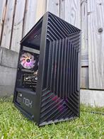 Ultimate Intel i7 RGB LED Gaming PC - Windows 11, Computers en Software, Desktop Pc's, Ophalen of Verzenden, Zo goed als nieuw