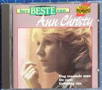 CD Ann Christy - Het Beste Van, Cd's en Dvd's, Overige genres, Gebruikt, Ophalen of Verzenden