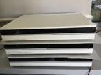 stereo set b&o 6500 wit, Ophalen, Gebruikt, Overige merken