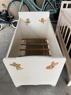 Vintage babybedje, Kinderen en Baby's, Babywiegjes en Ledikanten, Ophalen, Gebruikt, Ledikant