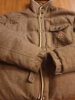 Jas moncler mooie staat maat L, Enlèvement ou Envoi, Taille 52/54 (L)