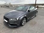 Audi A3 Cabriolet FullSLine Stronic // 2.0TDI (150), Autos, Achat, Cabriolet, Particulier, A3