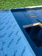 Travaux plateforme roofinge corniche réparation, Bricolage & Construction, Panneaux solaires & Accessoires, Comme neuf, Enlèvement ou Envoi