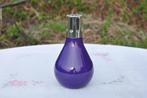 lampe berger bleu parfumeur d'interieur, Huis en Inrichting, Ophalen of Verzenden, Gebruikt