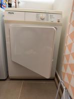Miele Novotronic T223 Luchtdroger, Ophalen, Gebruikt, Luchtafvoer, 4 tot 6 kg