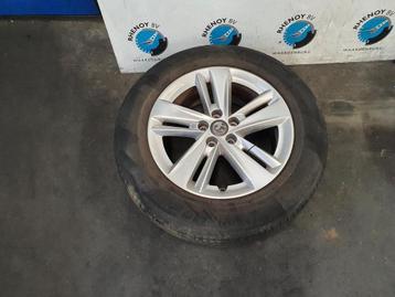 OPEL GRANDLAND [WHEEL] 2021 beschikbaar voor biedingen