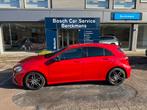 Mercedes-Benz A 180 1.6 Benzine AMG-Line Nieuwstaat!, Auto's, 122 pk, Gebruikt, 4 cilinders, USB