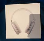 Apple AirPods Max Zilver, Audio, Tv en Foto, Over oor (circumaural), Nieuw, Overige merken, Bluetooth