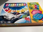 Gezelschapsspel : Levensweg , Hobby en Vrije tijd, Gezelschapsspellen | Overige, Ophalen, Zo goed als nieuw