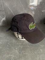 Lacoste pet, Lacoste, Pet, Gedragen, One size fits all