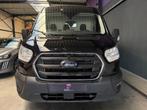 Ford Transit 2.0TDCi L2H2 Automaat GPS Camera 170pk, 0 kg, Euro 6, Entreprise, 3 places