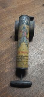 Pompe a fly-tox, Collections, Enlèvement ou Envoi, Utilisé, Autres types