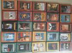 DVD kaskrakers, Ophalen