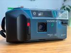 Yashica AF-J 35mm point and shoot, Ophalen of Verzenden, Zo goed als nieuw