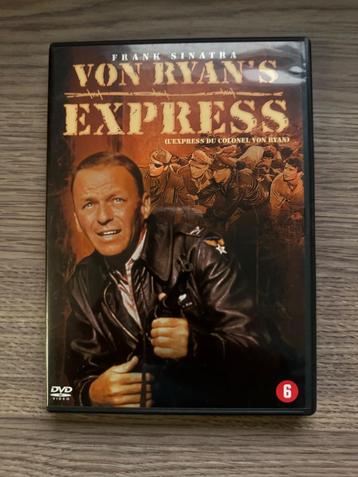 Von Ryan's Express disponible aux enchères