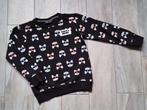 ★ M116/122 - Trui Tom Du, Kinderen en Baby's, Kinderkleding | Maat 116, Gebruikt, Trui of Vest, Ophalen of Verzenden, Jongen