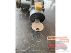 Serrure de contact + clé d'un Mazda 323, -, 3 mois de garantie, Mazda, Utilisé