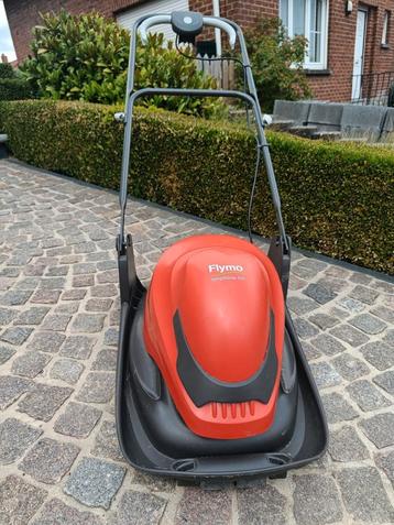 Flymo SimplyGlide 330, Enlèvement, Comme neuf