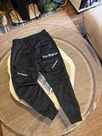 Pantalon cargo streetwear noir Los Angeles, Enlèvement ou Envoi, Comme neuf, Noir