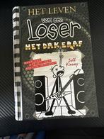 Boek: het leven van een loser, Ophalen, Gelezen, Jeff Kinney