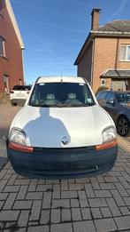 Renault Kangoo 2000, Autos, Renault, Achat, Diesel, Kangoo, Particulier