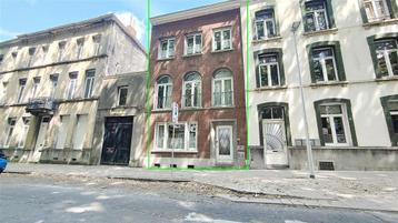Immeuble à vendre à Tournai, 4 chambres beschikbaar voor biedingen