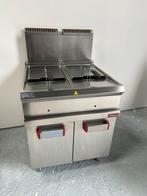 DIAMOND 2025 2 gasfriteuse, Zakelijke goederen, Horeca | Keukenapparatuur, Ophalen of Verzenden