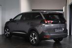 Peugeot 5008 1.2 PureTech Allure 7pl Navi Keyless *Garantie, Auto's, Peugeot, Te koop, Zilver of Grijs, Benzine, 3 cilinders