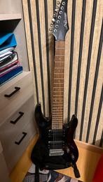 J&D elektrische gitaar, Ophalen, Zo goed als nieuw, Ibanez