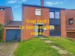 Maison te koop in Pironchamps, 3 slpks, 118 m², Vrijstaande woning, 3 kamers