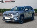 Toyota RAV-4 Dynamic Plus+cam+nav+sens V&A, Auto's, Toyota, 161 kW, Overige kleuren, Overige brandstoffen, 5 deurs