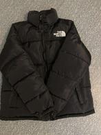 The North Face Retro Nuptse Jas Zwart, Comme neuf, Noir, Taille 48/50 (M), The North Face