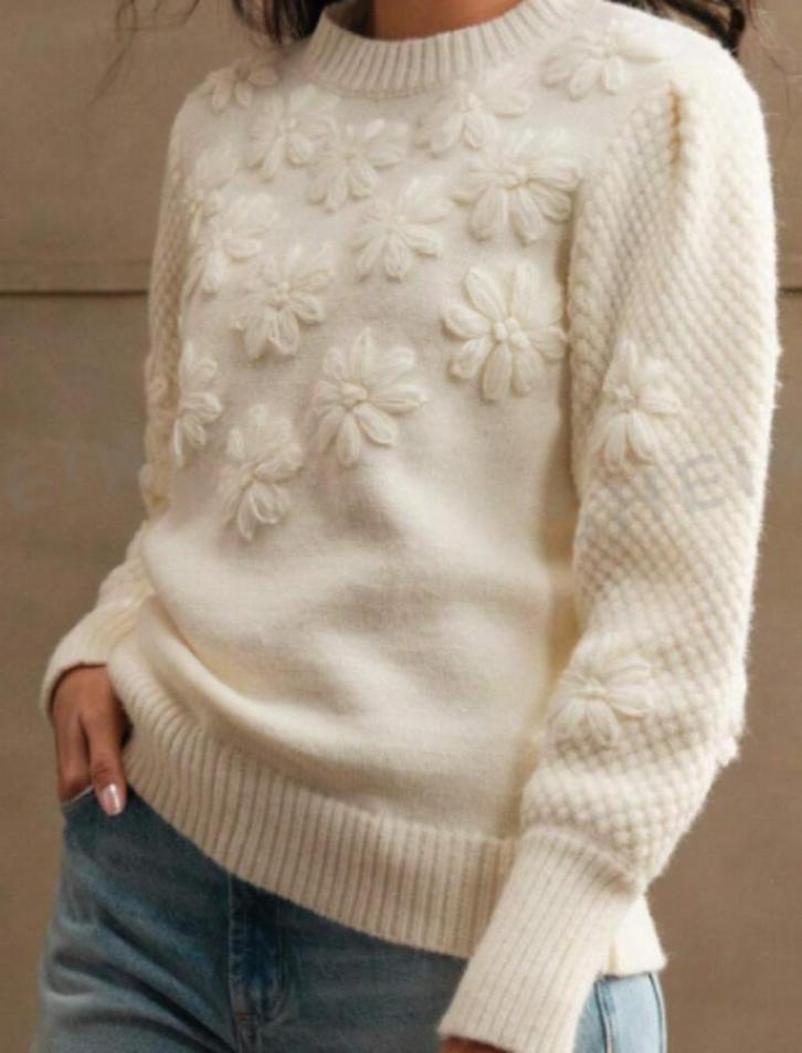 super warme winter trui, Kleding | Dames, Truien en Vesten, Nieuw, Maat 38/40 (M), Verzenden