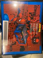 Opbergdozen Spider-Man en The Simpsons, Ophalen