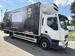 Volvo FL 240 14T - 4x2 - FRIGO THERMOKING SPECTRUM T-1000R -, Auto's, Automaat, Euro 5, Overige kleuren, Bedrijf