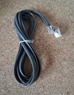 Pan-International E87647-M kabel, Bricolage & Construction, Électricité & Câbles, Enlèvement ou Envoi, Comme neuf, Autres types