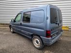 Citroën Berlingo 2.0 HDI 90PK/BJ 05/AC, Ele R, à glissière,, Autos, Camionnettes & Utilitaires, Tissu, Porte coulissante, Achat