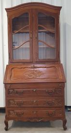 Antieke Louis XV Stijl secretaire. Het kan geleverd worden., Huis en Inrichting, Ophalen, Gebruikt
