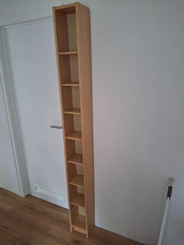 Wandkast Ikea Gnedby, Avec tablette(s), Moins de 25 cm, Moins de 150 cm, Enlèvement