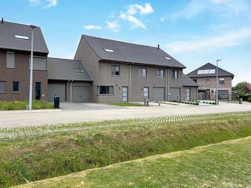 Ruime energiezuinige woning met 4 slaapkamers, garage & tuin, Immo, Huizen en Appartementen te koop, Provincie West-Vlaanderen