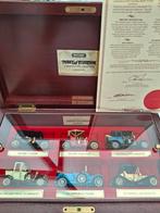 matchbox, Ophalen