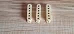 Elementenkapjes voor humbuckers en single coils, Ophalen of Verzenden, Zo goed als nieuw, Elektrische gitaar